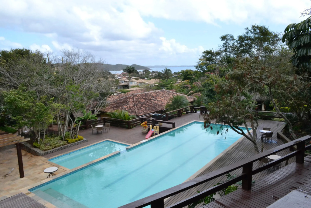 Hotel La Forêt & Beach Lounge