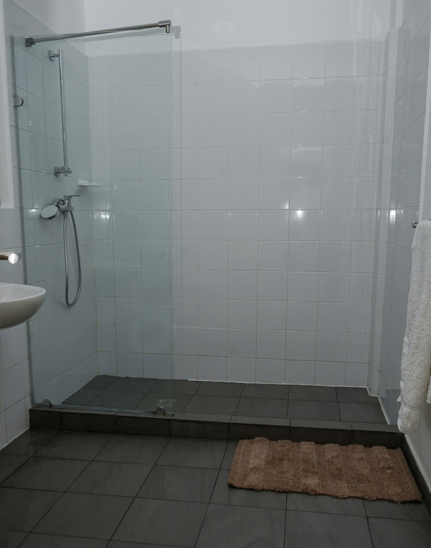 Modern and stylish 2 bedroom apartment