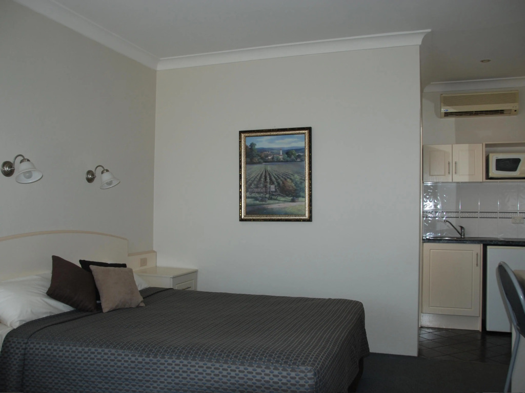 Acacia Motel
