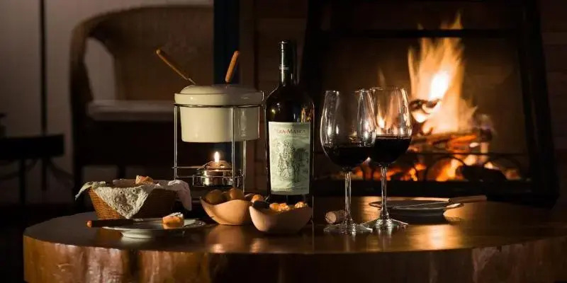 Parador Lumiar Hotel & Spa