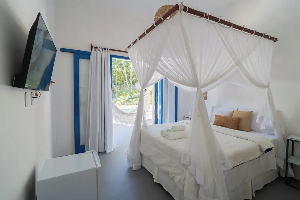 Casa Angelina