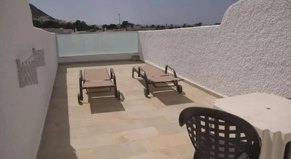 Hostal Las Gaviotas