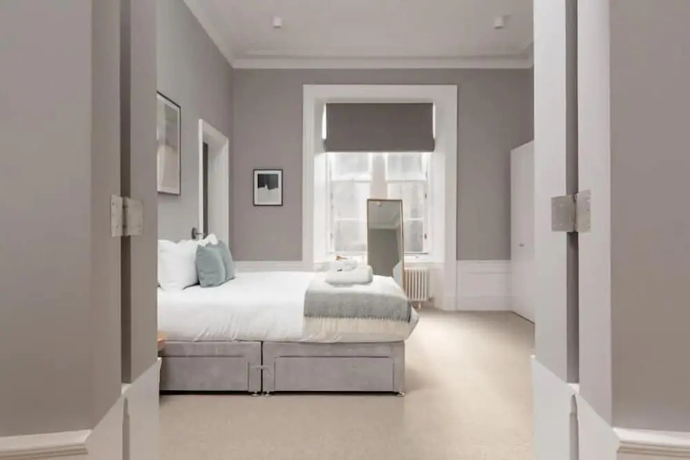 JOIVY Torphichen Street 5 Star Luxury Apartment