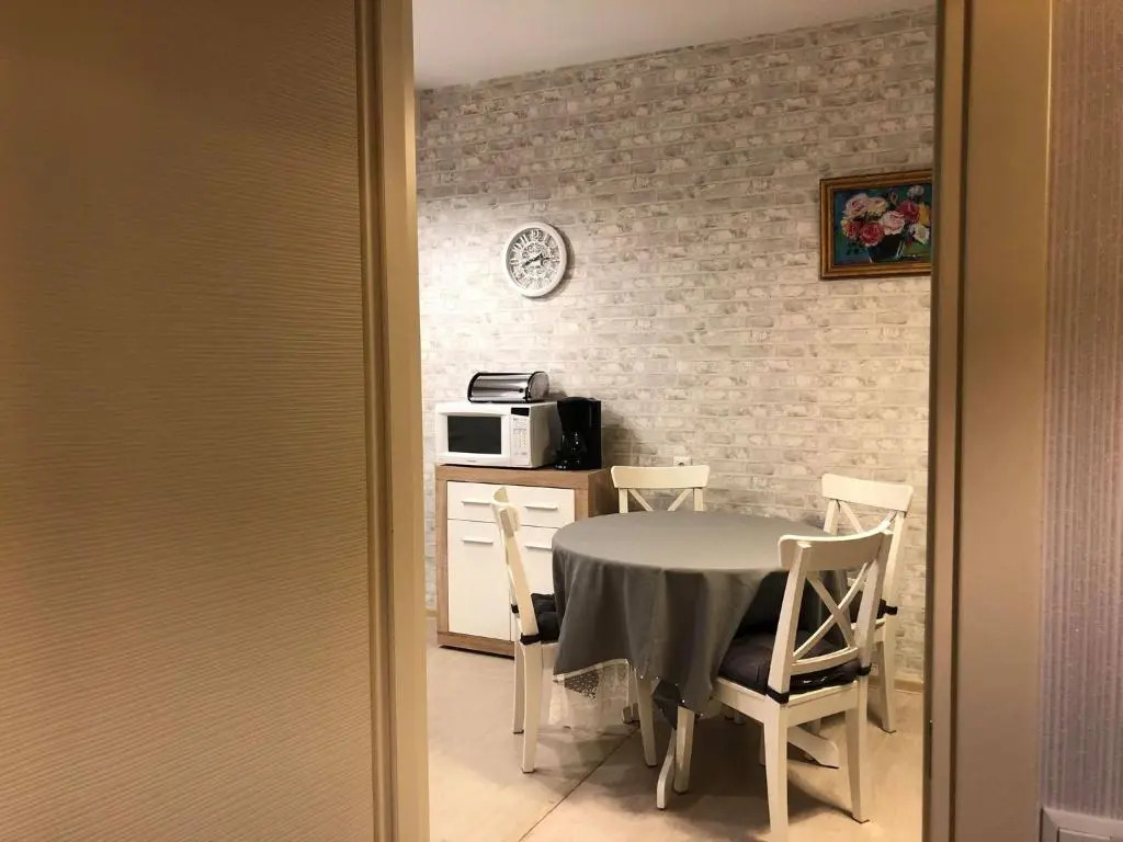 Bakuriani Park Residence Apartment47