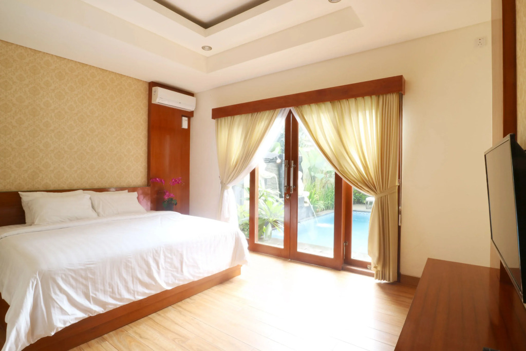 The Umah Pandawa Hotel and Villas