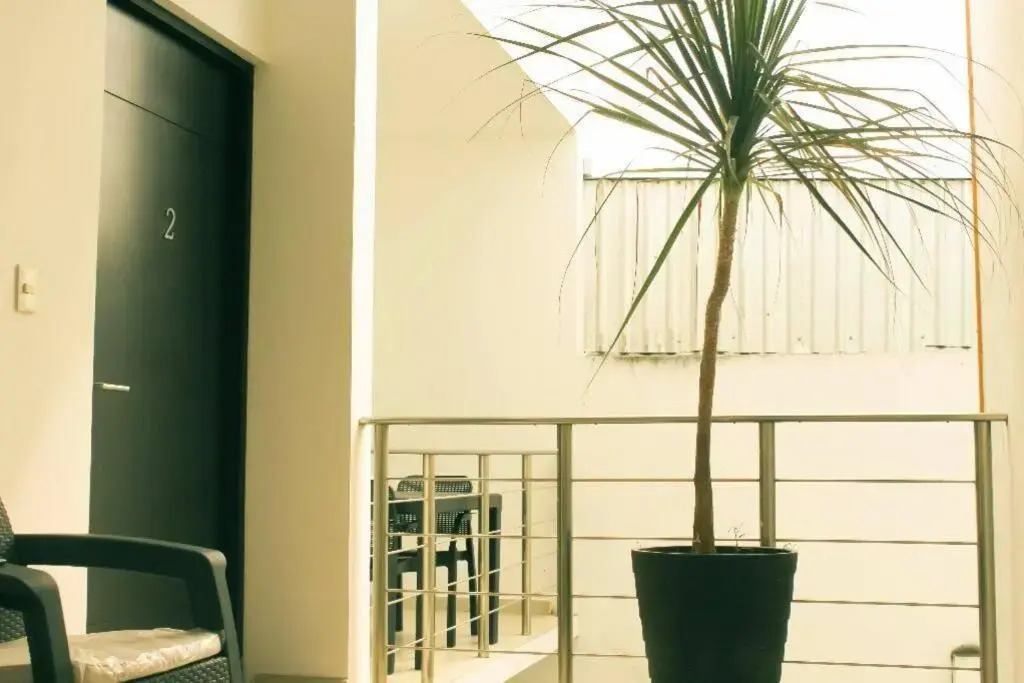 Hermoso departamento en la Avenida Colosio