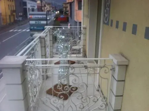 Villa Liberty