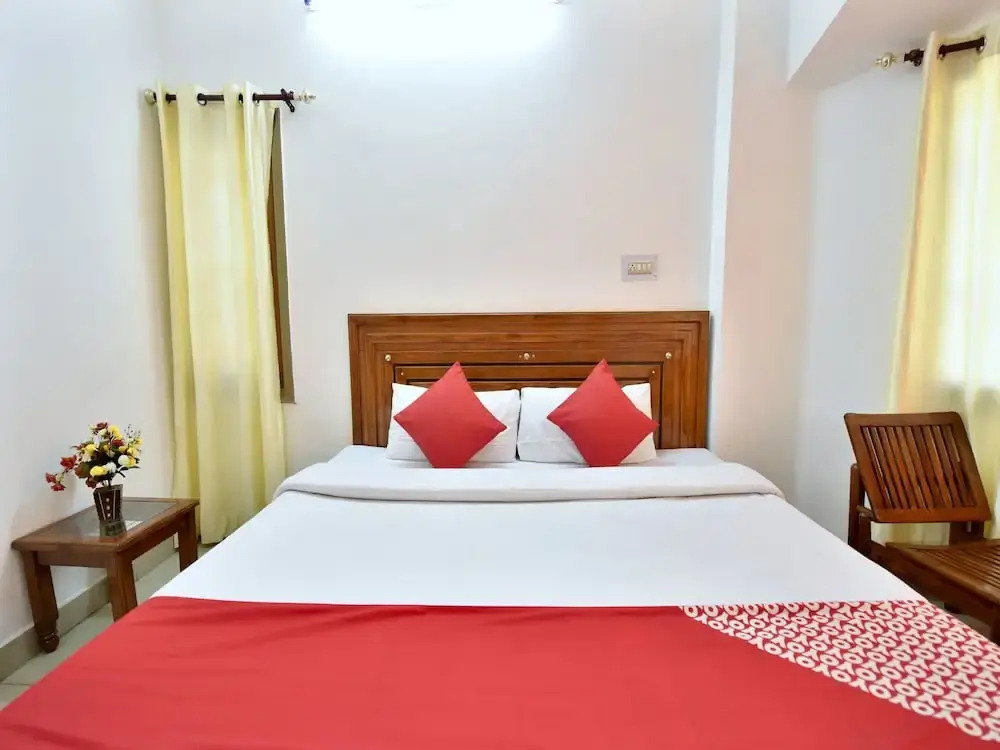 OYO 12825 Omkara Homestay