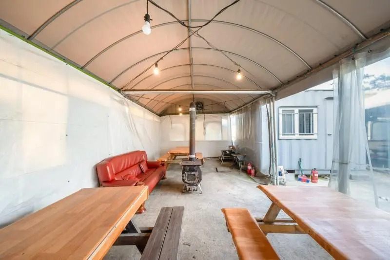 Taean Eia Club Pension