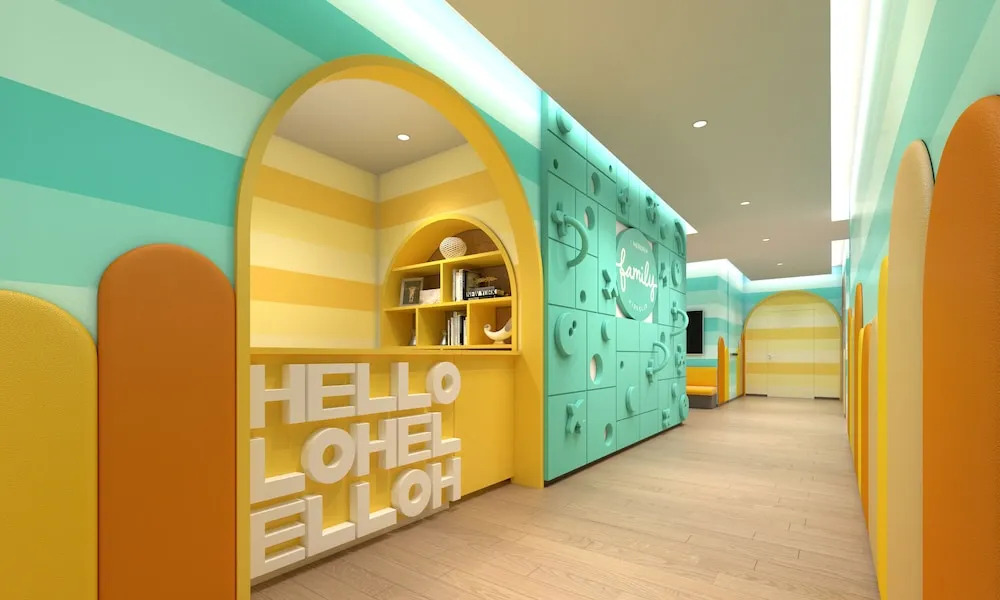Le Meridien Hualien Resort
