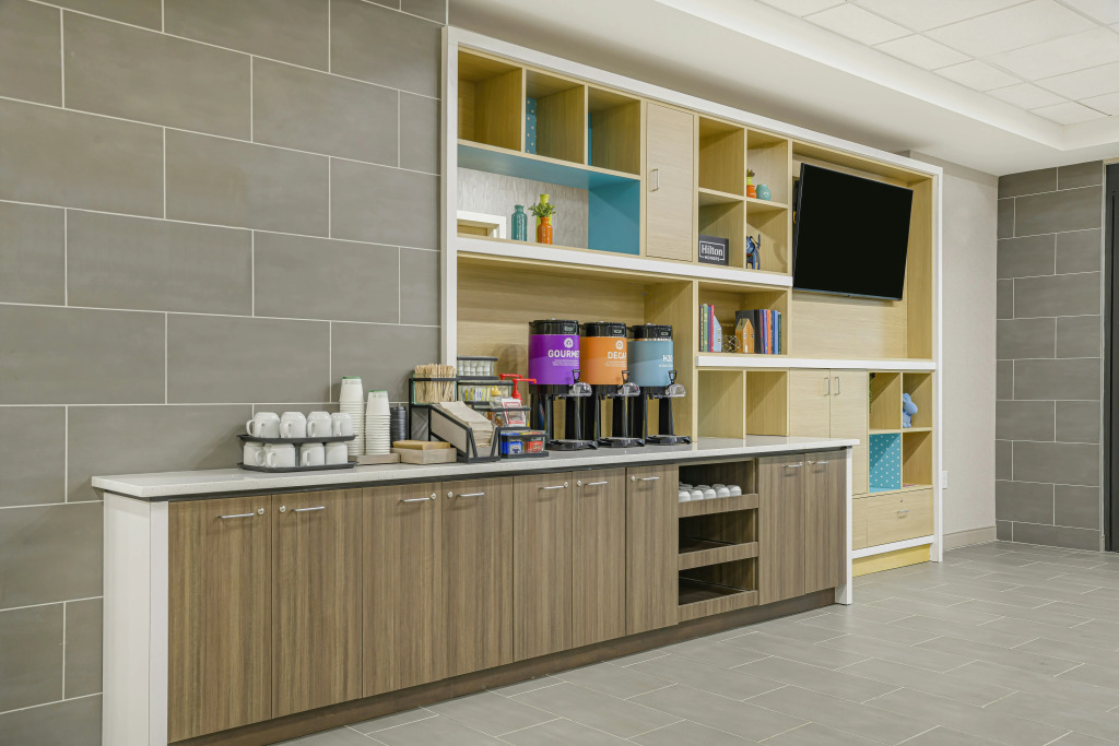 Home2 Suites By Hilton Guntersville