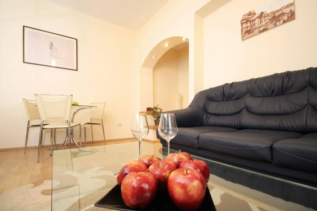 Bucharest Serviced Apartments by Alia Accommodation