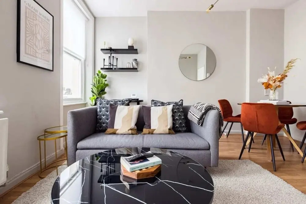 The Notting Hill Hideaway - Quaint 1bdr Apartment