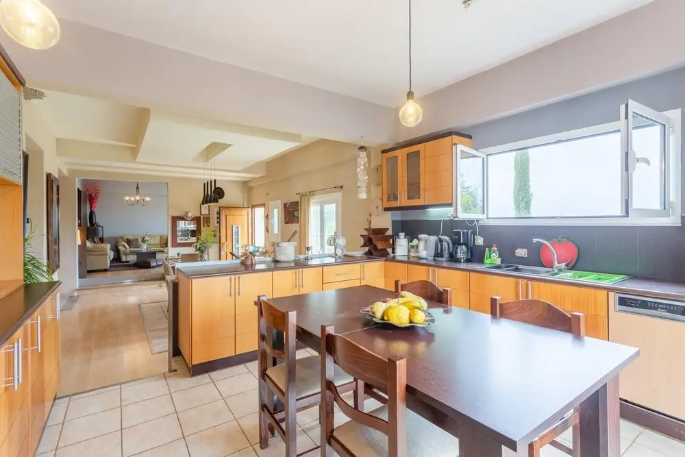 Villa Mavrikia Large Private Pool A C Wifi Eco-friendly - 2392