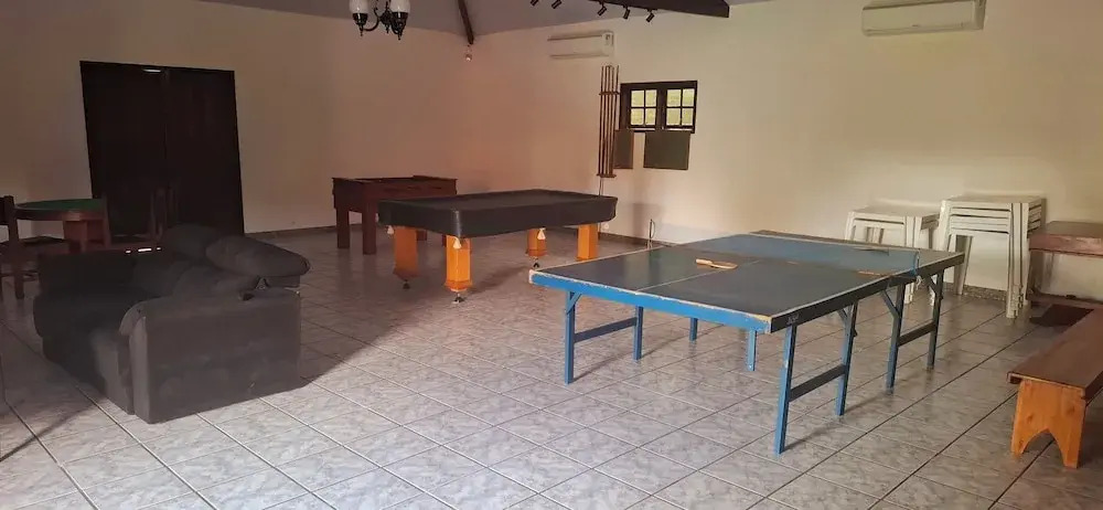 Casa Santa María Búzios