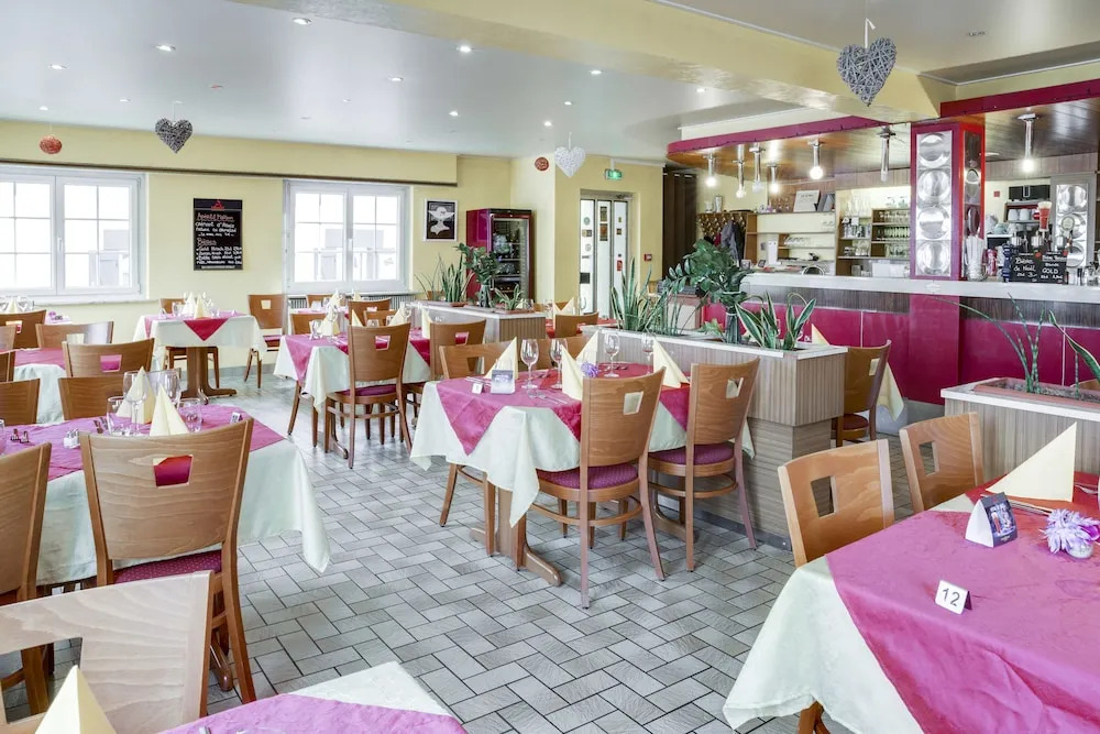 Hotel Restaurant De La Poste Mulhouse Ottmarsheim