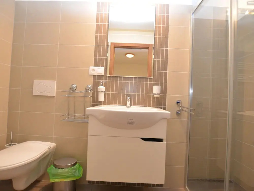 Lovely Apartment With Sauna, Pool,ski Boot Heaters,whirlpool