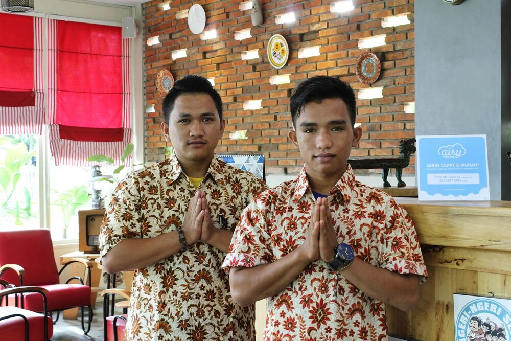 Airy Syariah Medan Baru Sei Selayang 28