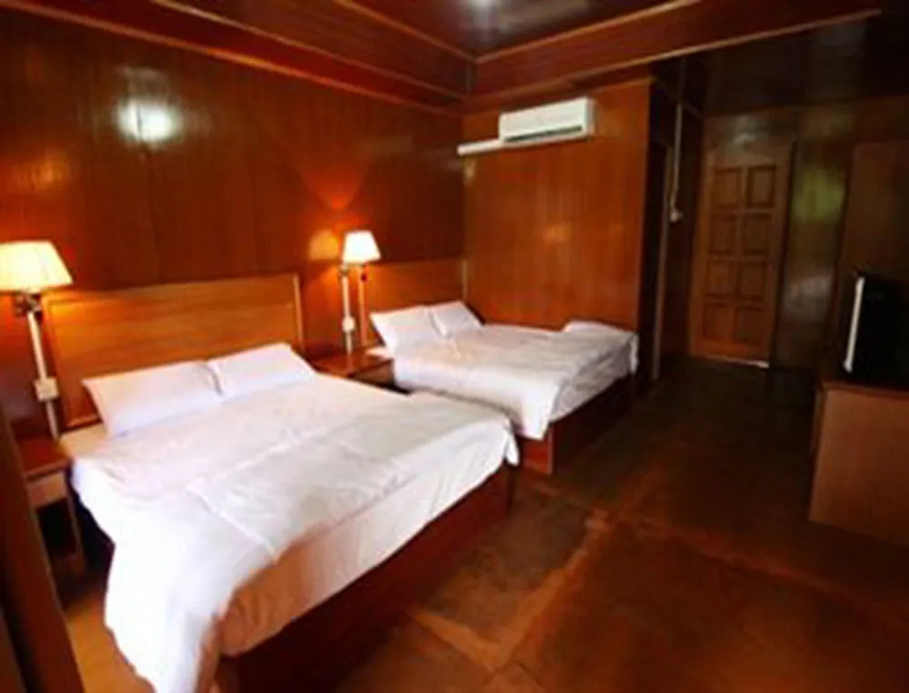 Bee Chalet Perhentian Island