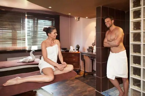 Magnat Resort & Spa