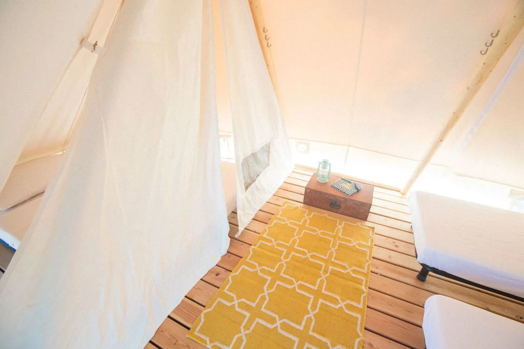 O-Tents by Obonjan Island Resort