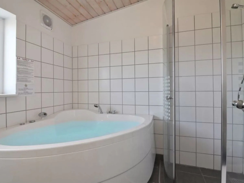 Apartment Ingolf - 750m from the sea by Interhome