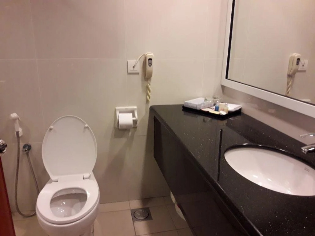 Kiulap Plaza Hotel