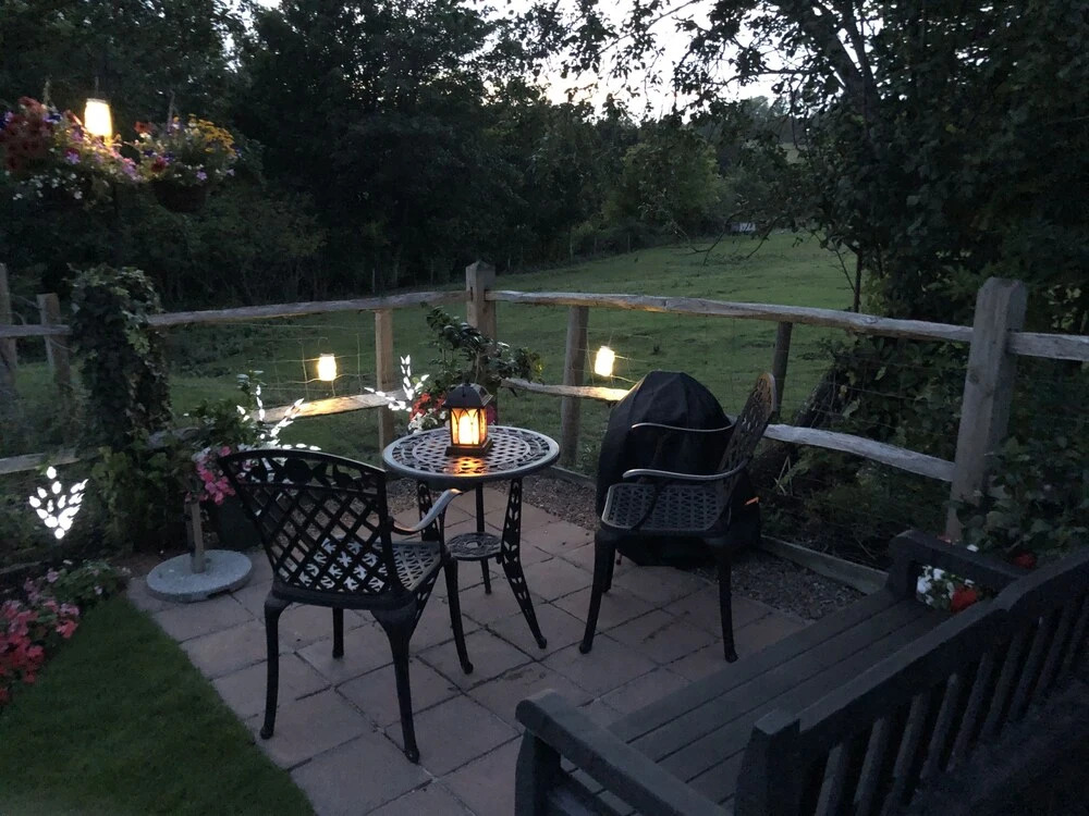 Lavender Lodge