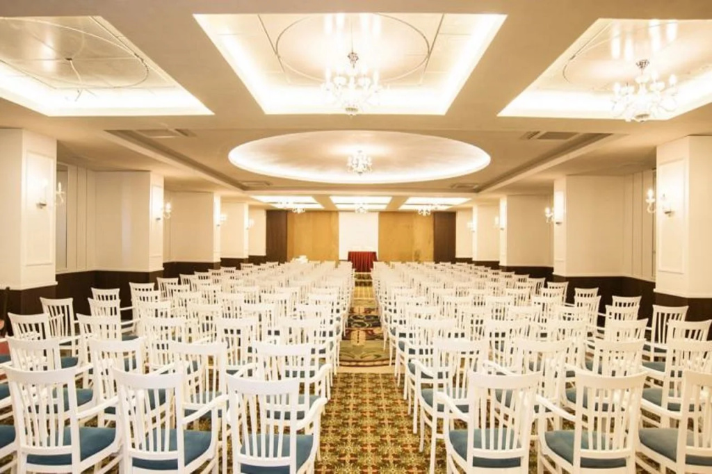 Concordia Celes Beach Hotel