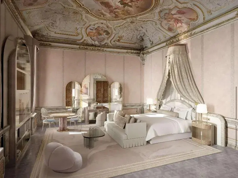 Orient Express Venezia