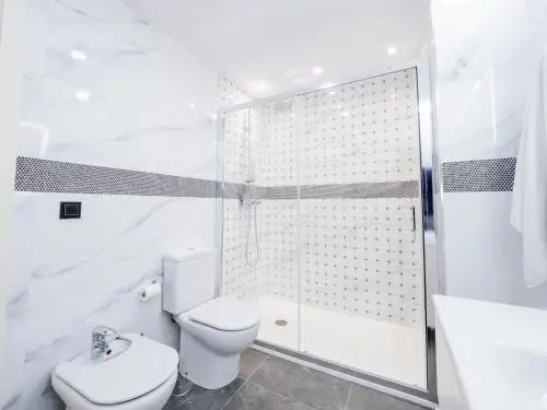 Cubo's Apartamento 1/A Arenas de Marbella