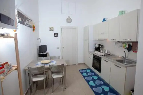 Garibaldi guest house