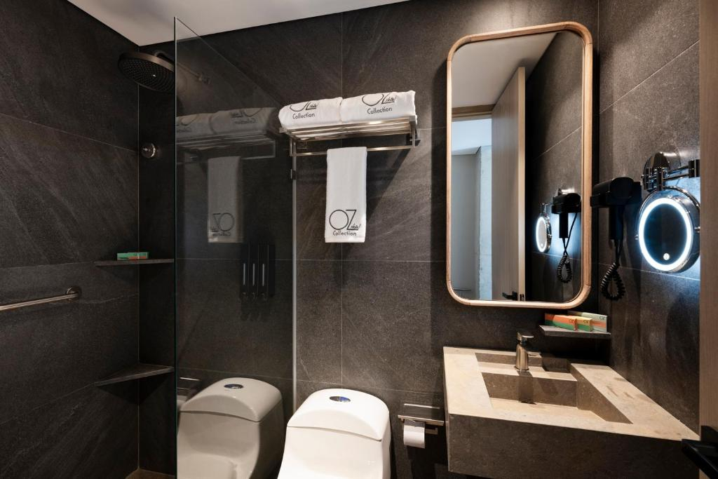 OZ Hotel Collection