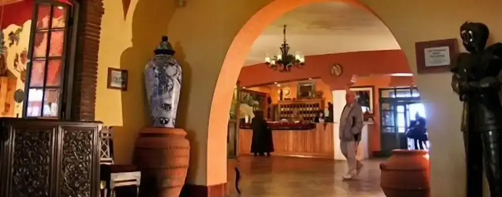 La Posada Hotel and Gardens