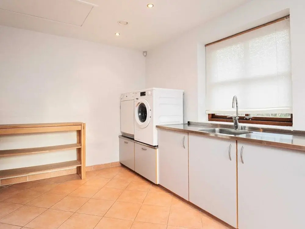 5 star holiday home in Højslev