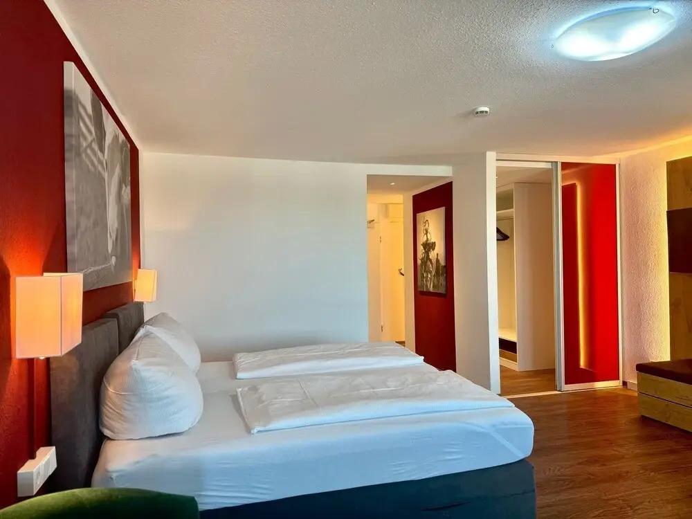 My Park hotel Kempten by AR hotels