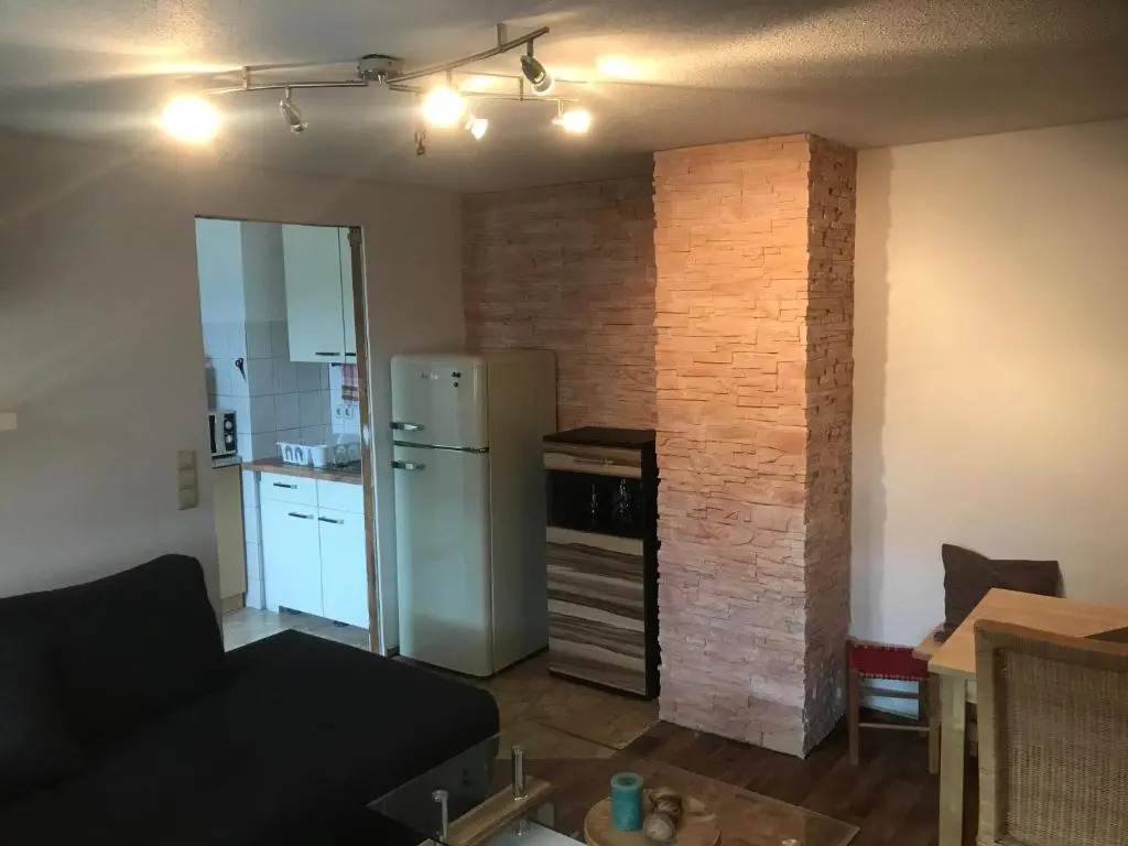Ferienwohnung15 Ehrenfriedersdorf