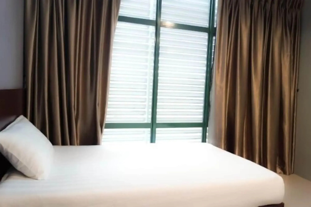 One Point Hotel