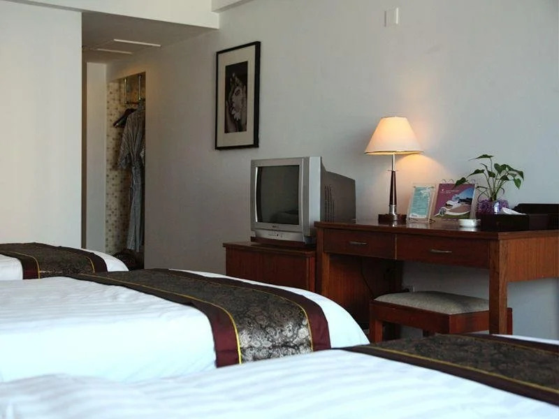 Huahong Hotel
