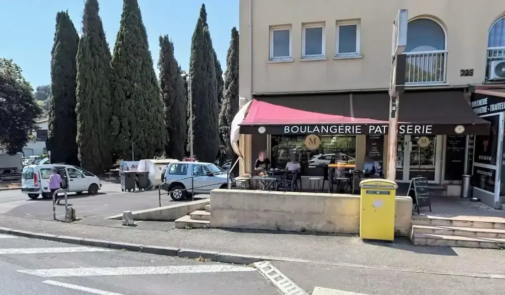 La Cachette du Sud