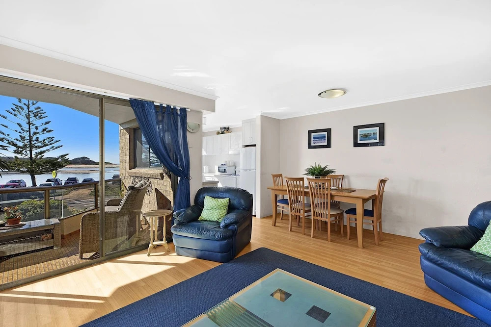 Sundowner Apartment 2