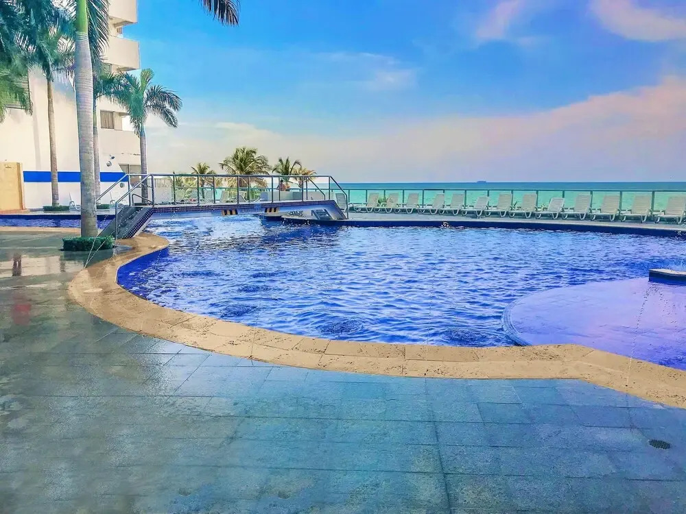 Apartamentos Frente al Mar Cartagena