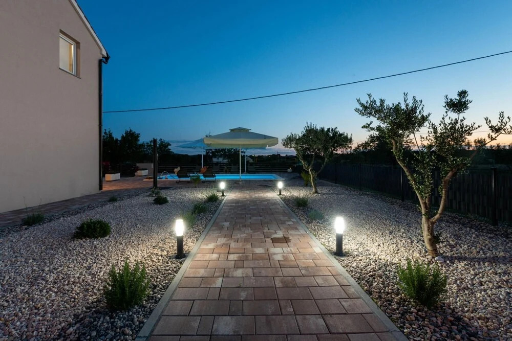 Villa Silentium ZadarVillas