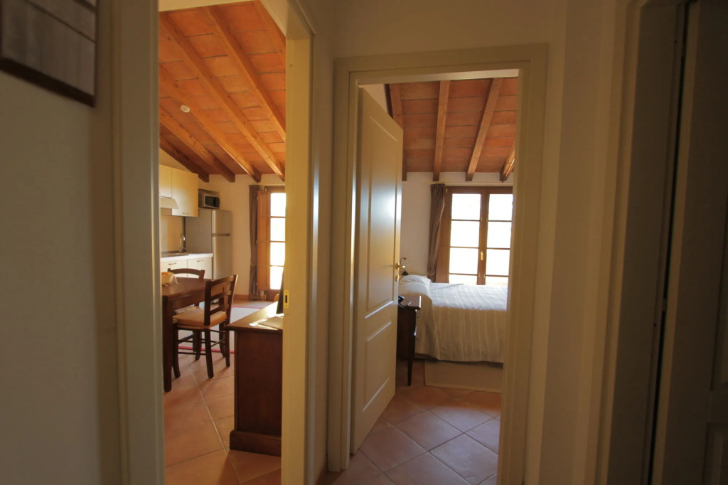Poggio allAgnello Sport & Family Holidays