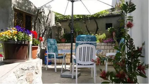 Guesthouse Petrusic