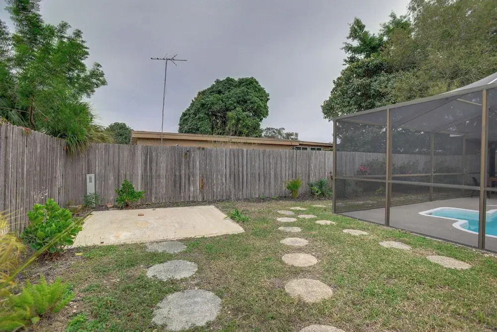 Fully Remodeled St Petersburg Home w/ Private Pool