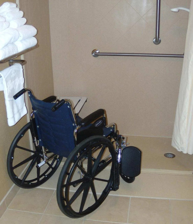 Hampton Inn & Suites Smithfield