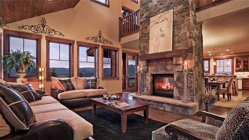 Chalet Beliza