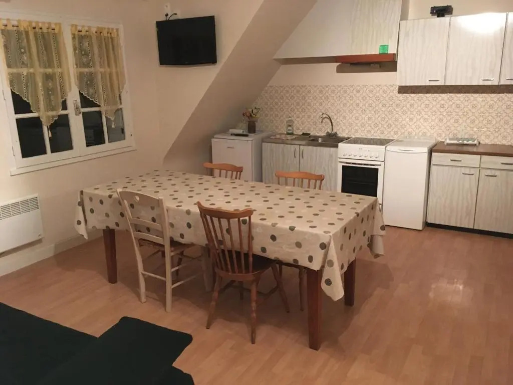 Maison Sarzeau, 8 pièces, 12 personnes - FR-1-639-18