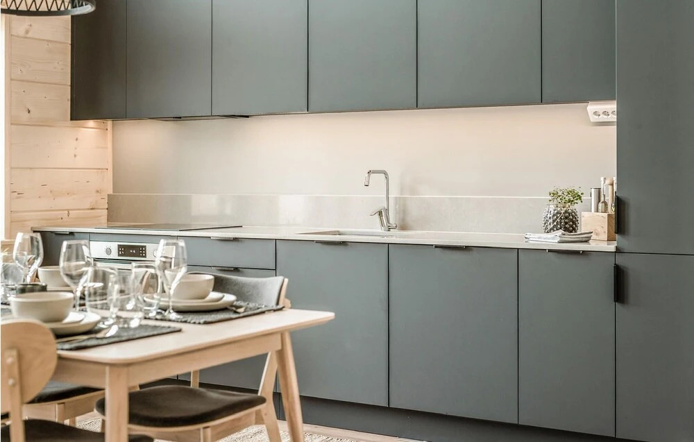 Beautiful Apartment in Sälen With Sauna and 4 Bedrooms